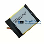 Akku für CHUWI HW-34154184 AeroBook13.3 G139 [Ersatzakku]